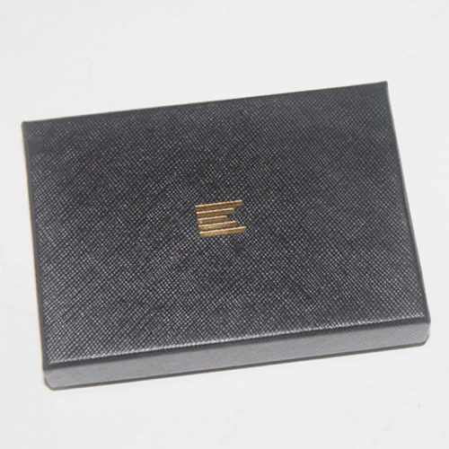 Rigid Luxury Square Cardboard Gift Boxes