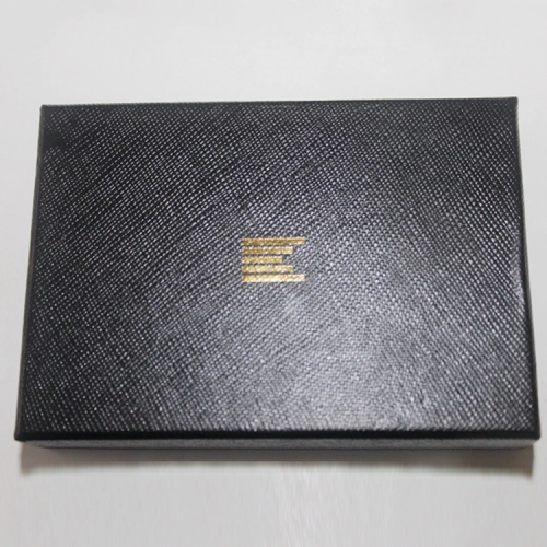 Rigid Luxury Square Cardboard Gift Boxes
