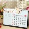 Monthly Calendar Series