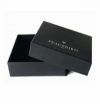 Luxury Cosmetic / Perfume Ribbon Packaging Paper Gift Packing Cardboard Box