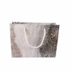 PRINTED FANCY COLOR PAPER BAG