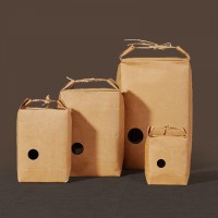 rice paper bags