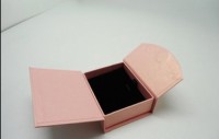 Hand Made Jewelry Box