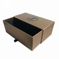 Rigid Drawer Gift Packaging Box
